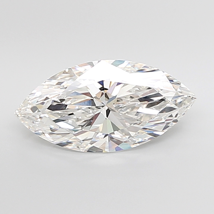 5.02 Ct Marquise Lab-Grown Diamond