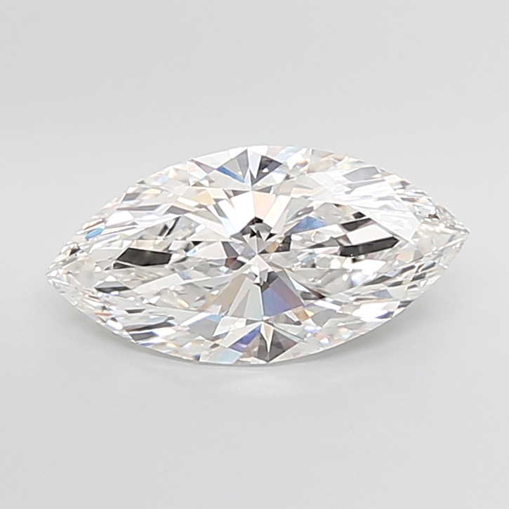 5.09 Ct Marquise Lab-Grown Diamond