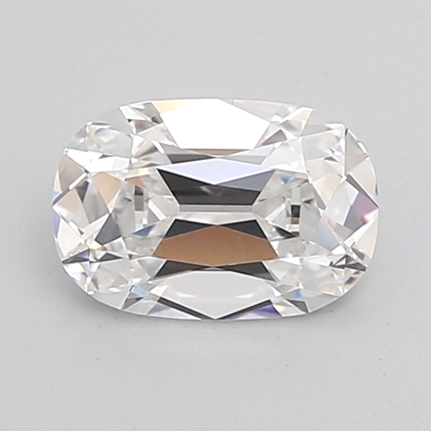1.13 carat Old Miner lab grown diamond, E VS1, IGI certified