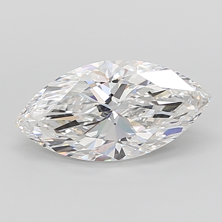 4.56 Ct Marquise Lab-Grown Diamond