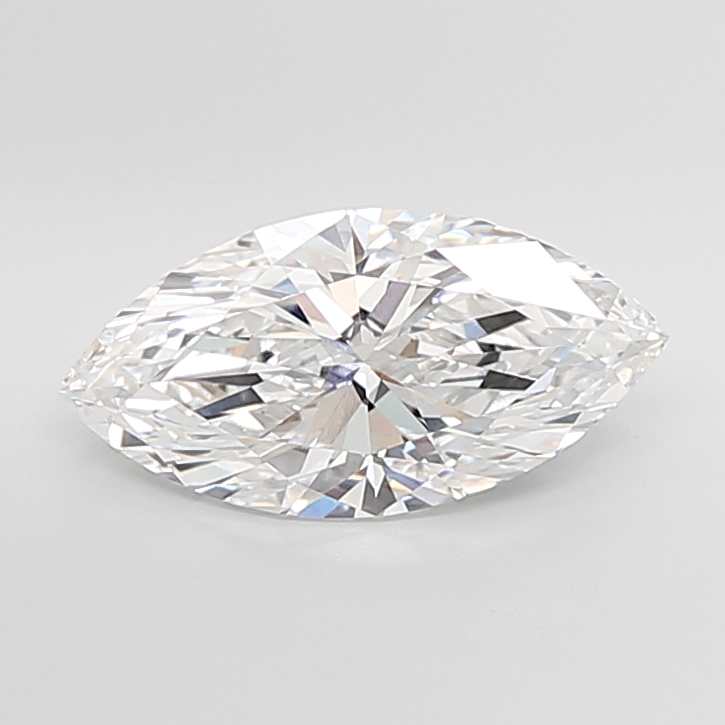 5.09 Ct Marquise Lab-Grown Diamond