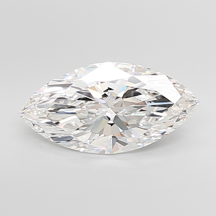 5.05 Ct Marquise Lab-Grown Diamond