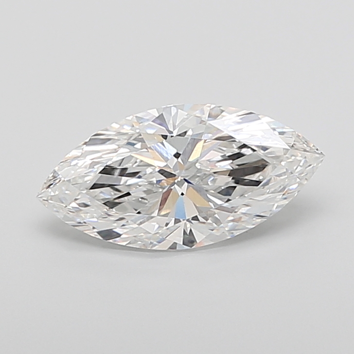 3.05 Ct Marquise Lab-Grown Diamond