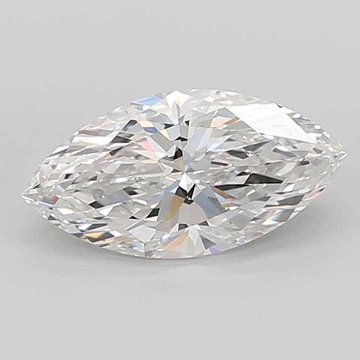 5.08 Ct Marquise Lab-Grown Diamond