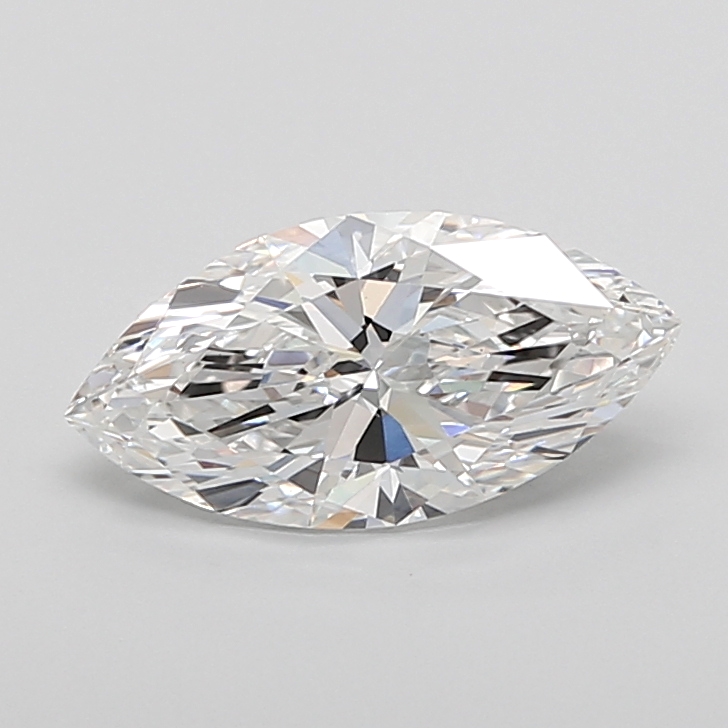 2.03 Ct Marquise Lab-Grown Diamond