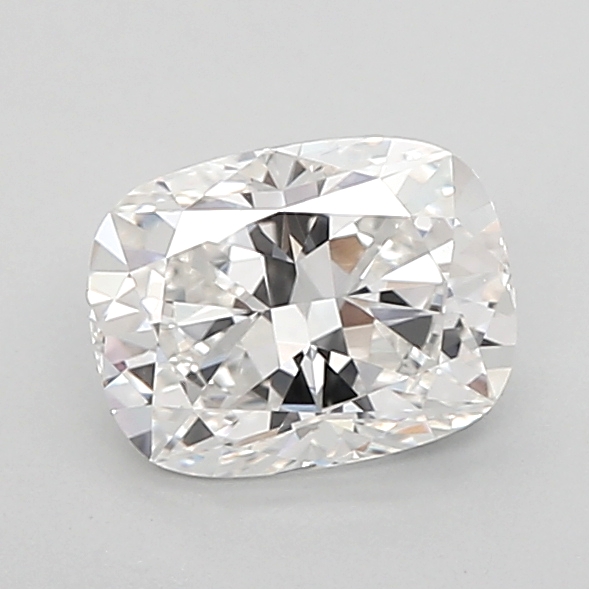1.03 Ct Cushion Lab-Grown Diamond