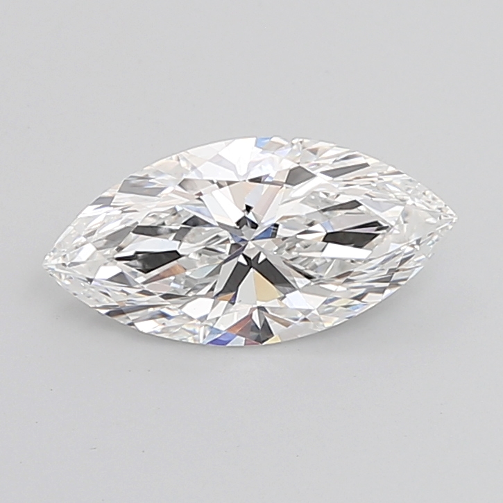 3.02 Ct Marquise Lab-Grown Diamond