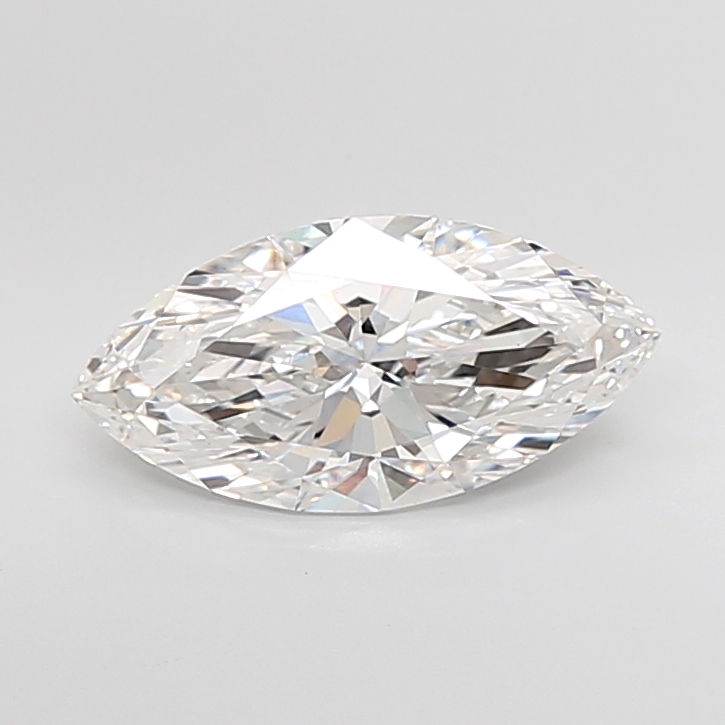 3.3 Ct Marquise Lab-Grown Diamond