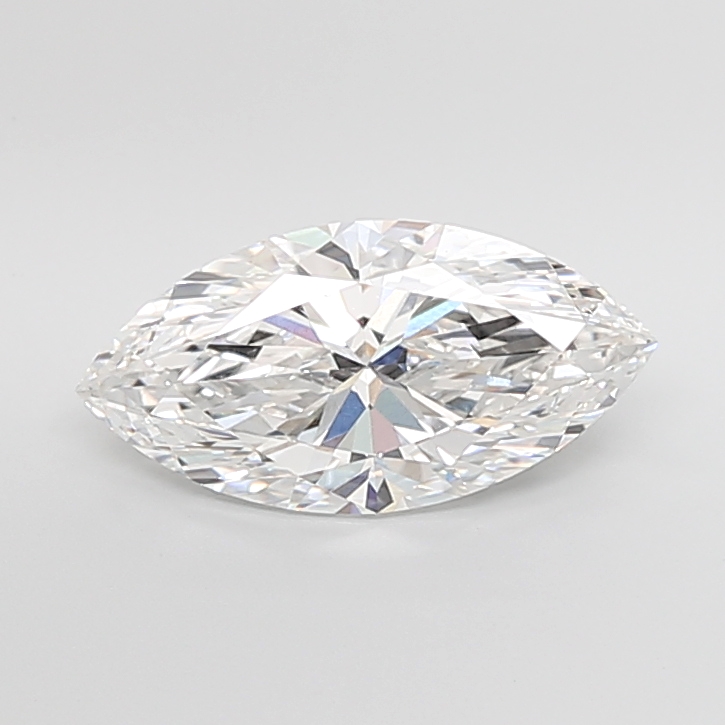 4.53 Ct Marquise Lab-Grown Diamond
