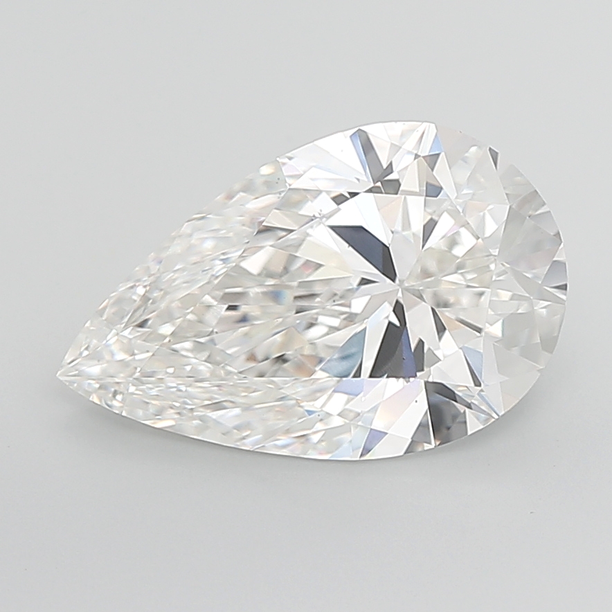 1.05 Ct Pear Lab-Grown Diamond