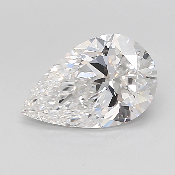 1.54 Ct Pear Lab-Grown Diamond