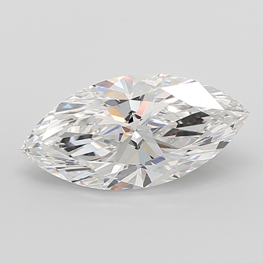 8.29 Ct Marquise Lab-Grown Diamond