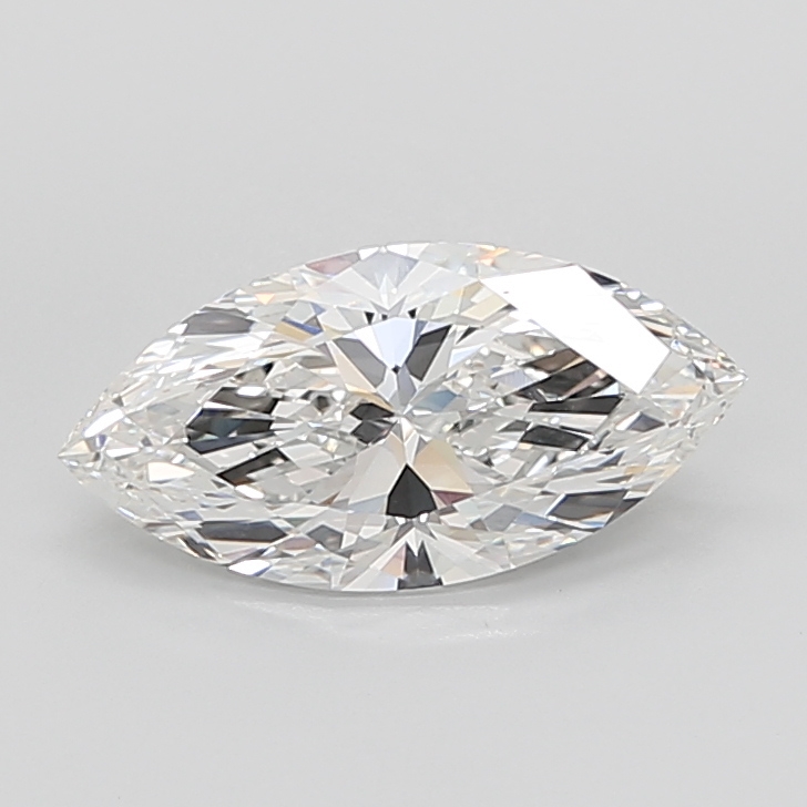 5.06 Ct Marquise Lab-Grown Diamond