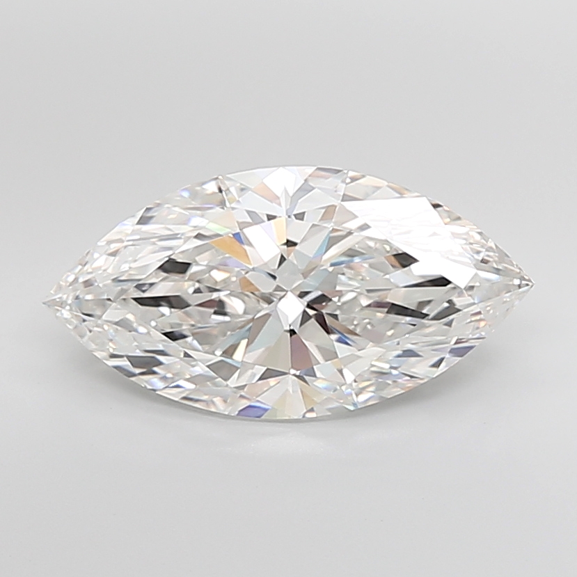 7.79 Ct Marquise Lab-Grown Diamond