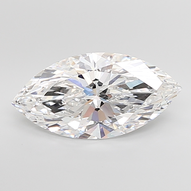 6.09 Ct Marquise Lab-Grown Diamond
