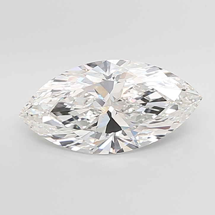 5.53 Ct Marquise Lab-Grown Diamond