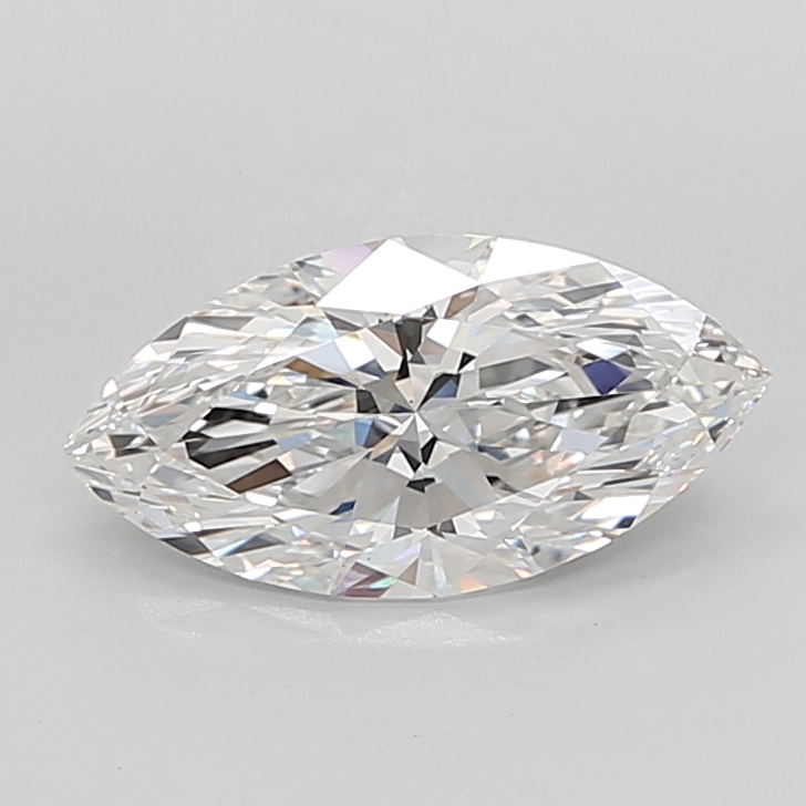 4.89 Ct Marquise Lab-Grown Diamond