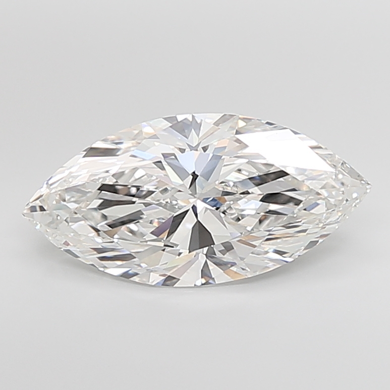 6.84 Ct Marquise Lab-Grown Diamond