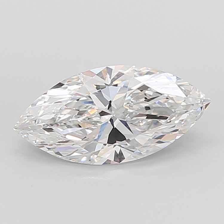 5.96 Ct Marquise Lab-Grown Diamond