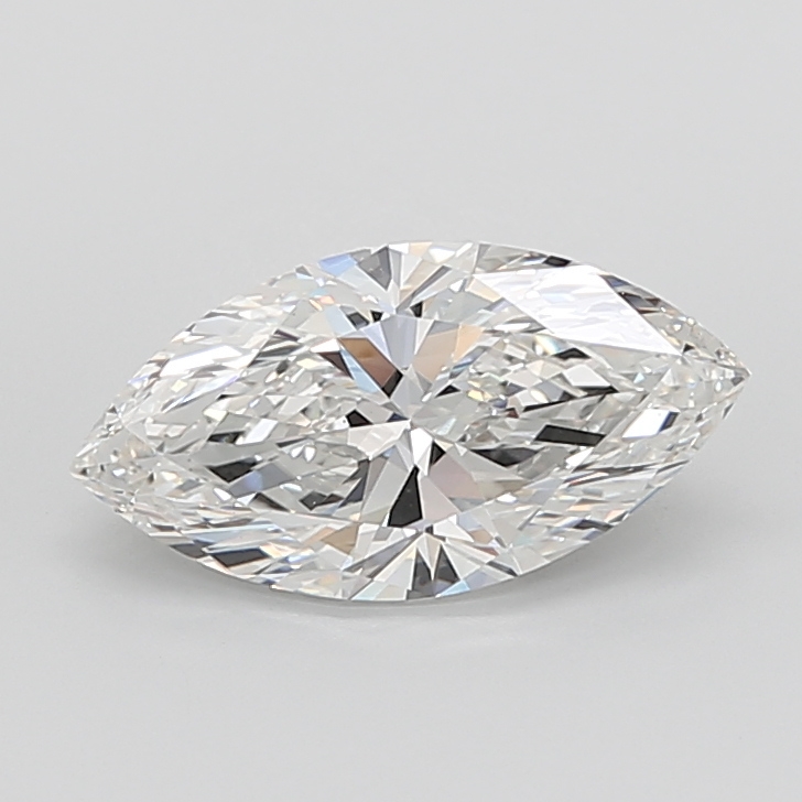 5.02 Ct Marquise Lab-Grown Diamond