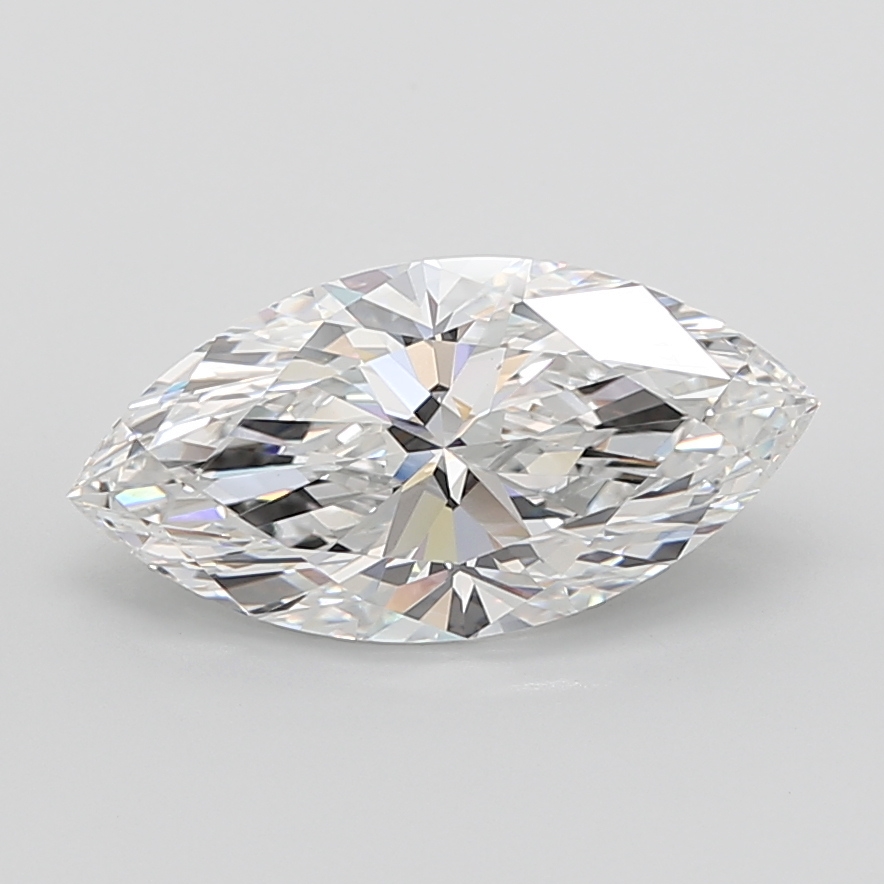 9.08 Ct Marquise Lab-Grown Diamond