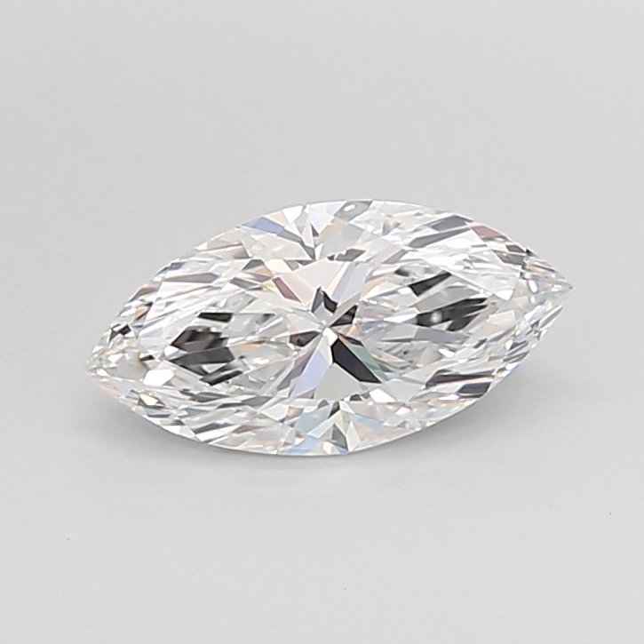 1.54 Ct Marquise Lab-Grown Diamond