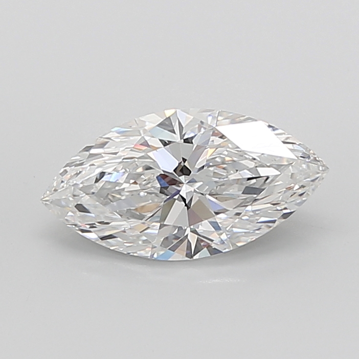 3.4 Ct Marquise Lab-Grown Diamond