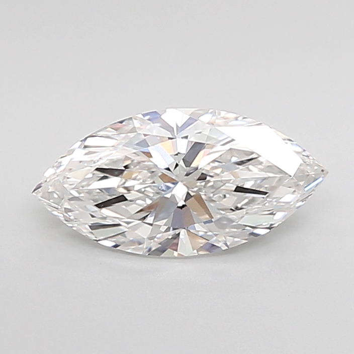 1.08 Ct Marquise Lab-Grown Diamond