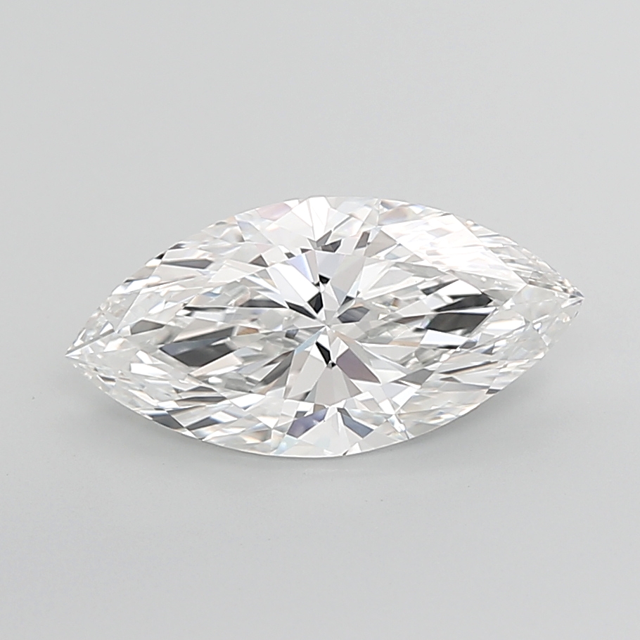 5.05 Ct Marquise Lab-Grown Diamond