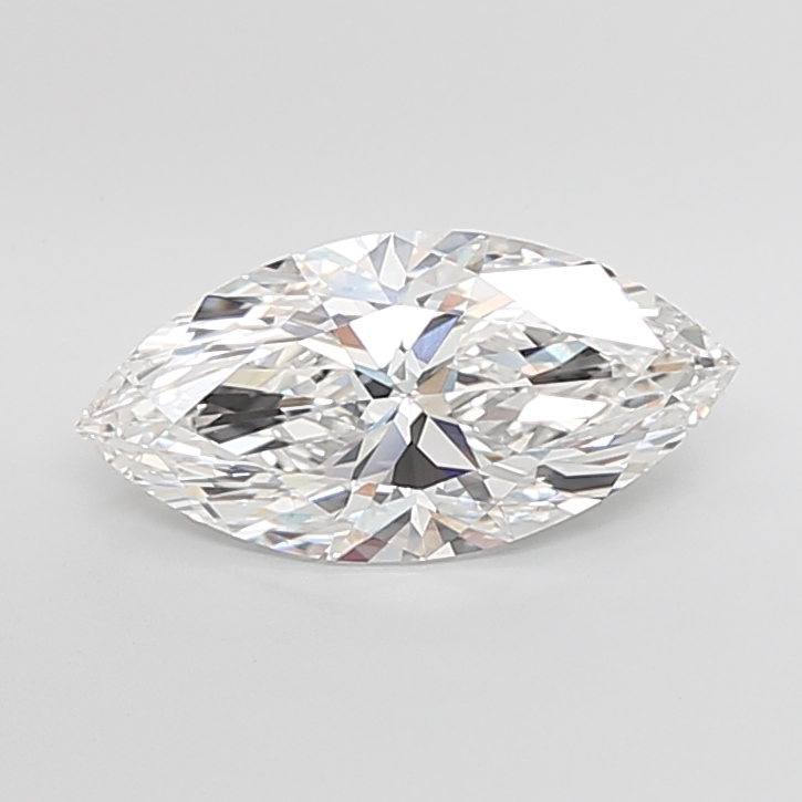4.58 Ct Marquise Lab-Grown Diamond