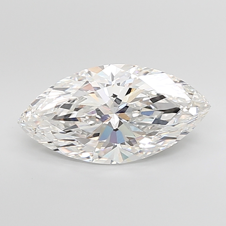 5.29 Ct Marquise Lab-Grown Diamond