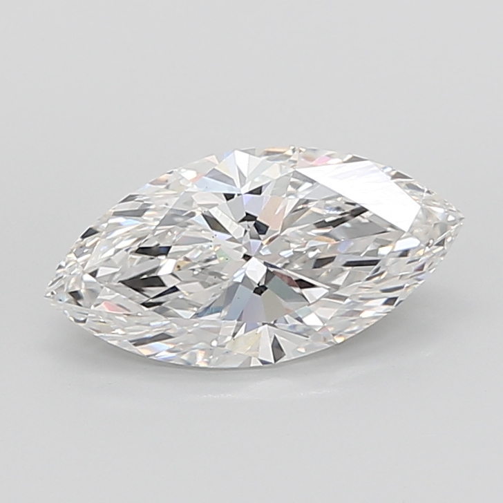 5.04 Ct Marquise Lab-Grown Diamond