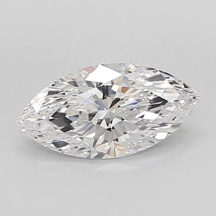 4.5 Ct Marquise Lab-Grown Diamond