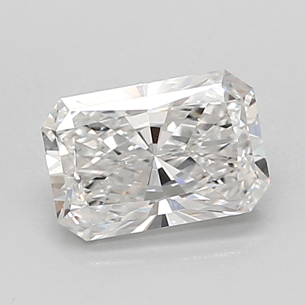 1.1 Ct Radiant Lab-Grown Diamond