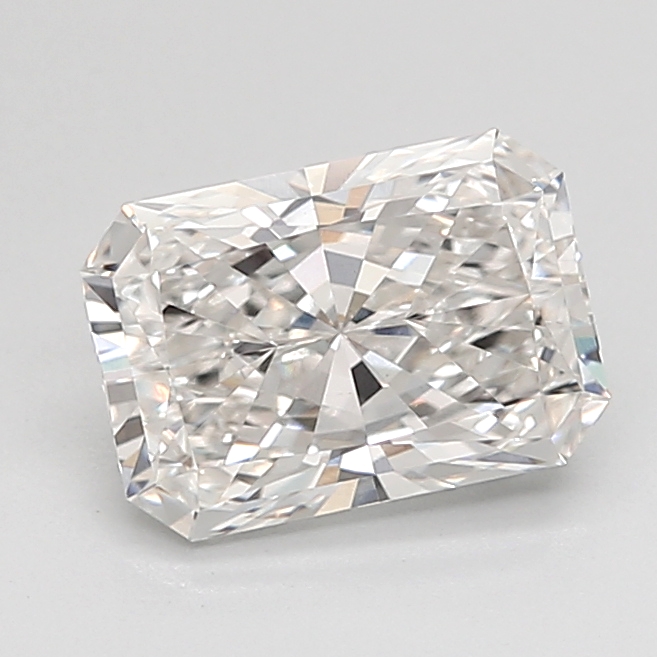 1.6 Ct Radiant Lab-Grown Diamond