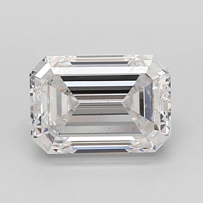 1.56 Ct Emerald Lab-Grown Diamond