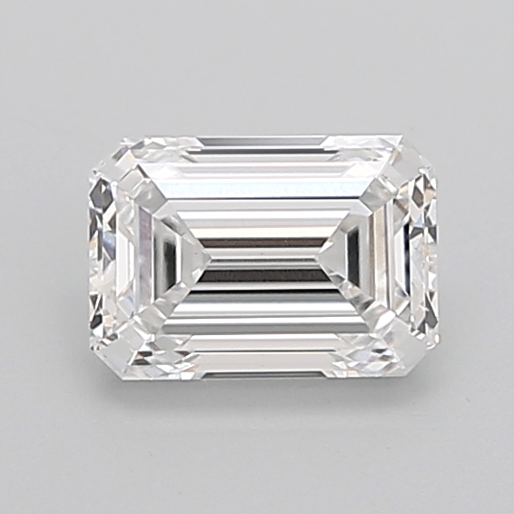 1.5 Ct Emerald Lab-Grown Diamond