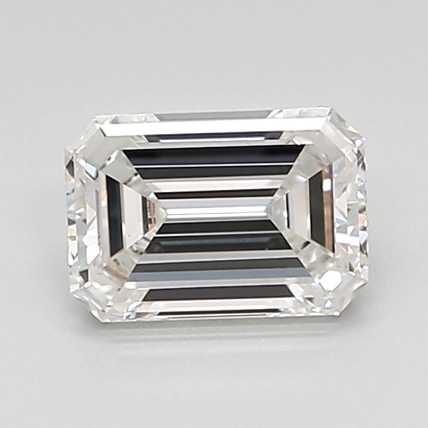 1.08 Ct Emerald Lab-Grown Diamond