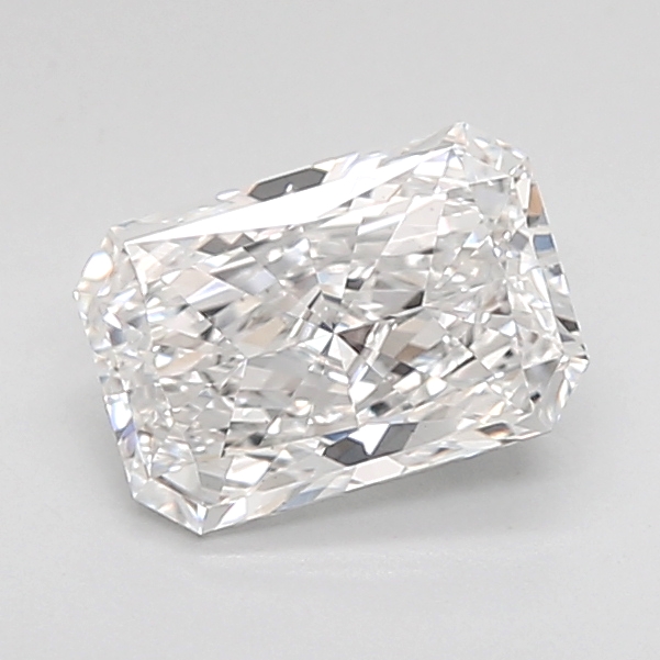 1.01 Ct Radiant Lab-Grown Diamond