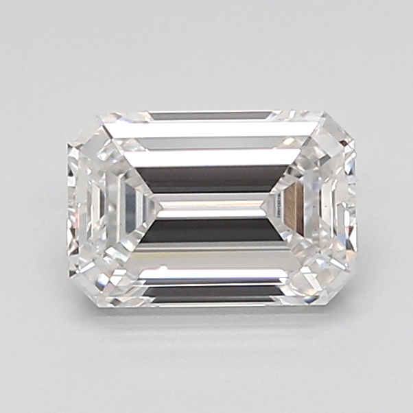 1.03 Ct Emerald Lab-Grown Diamond
