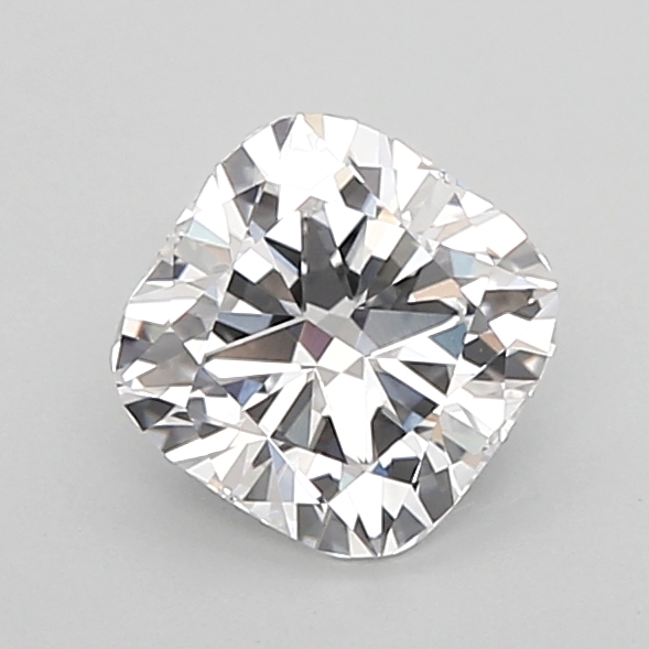 1 Ct Cushion Lab-Grown Diamond