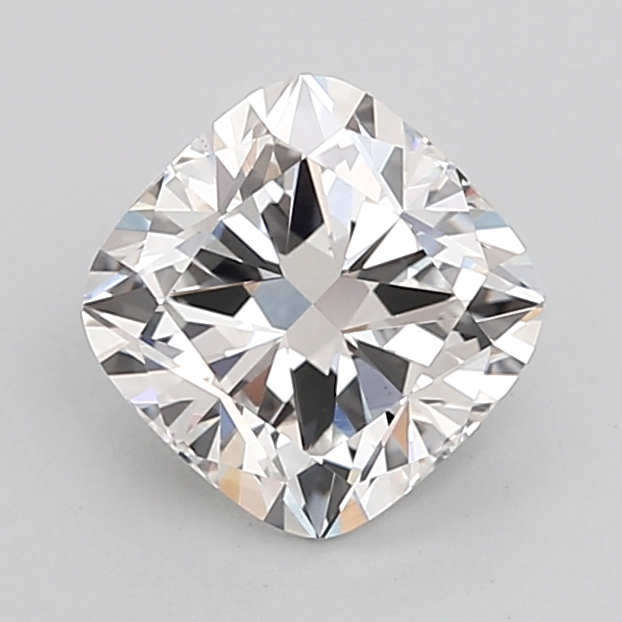1.53 Ct Cushion Lab-Grown Diamond