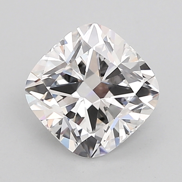 1.51 Ct Cushion Lab-Grown Diamond