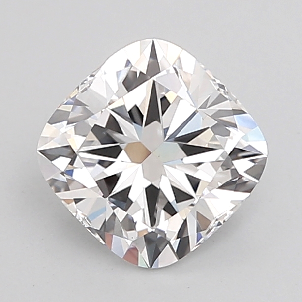 1.53 Ct Cushion Lab-Grown Diamond