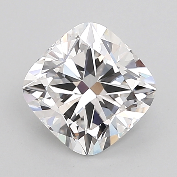 1.53 Ct Cushion Lab-Grown Diamond