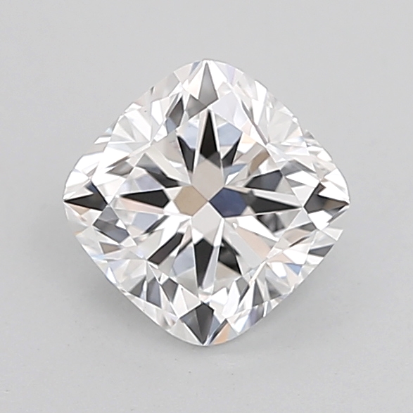 1.03 Ct Cushion Lab-Grown Diamond