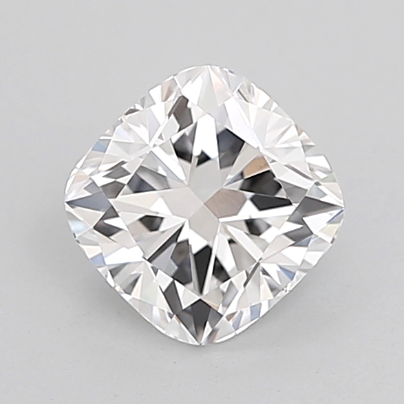 1.05 Ct Cushion Lab-Grown Diamond
