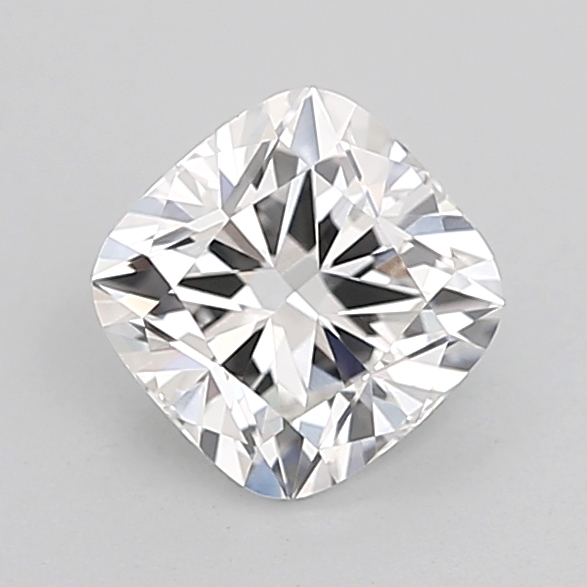 1.06 Ct Cushion Lab-Grown Diamond