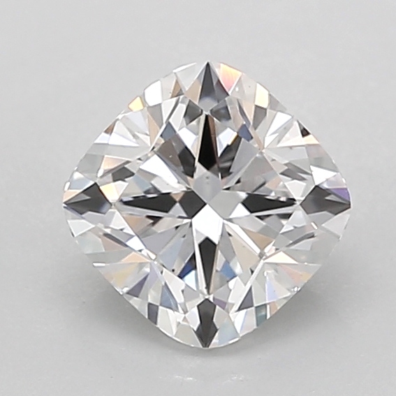 1.03 Ct Cushion Lab-Grown Diamond