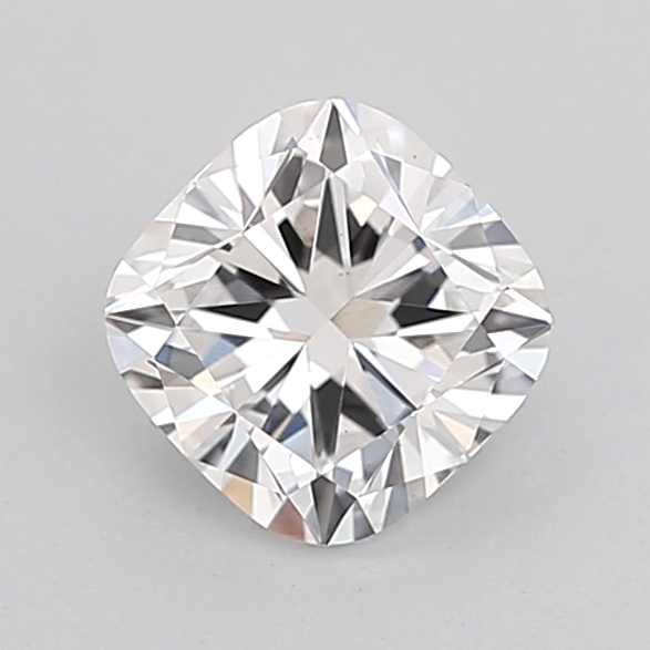 1.03 Ct Cushion Lab-Grown Diamond